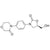 (R)-4-(4-(5-(hydroxymethyl)-2-oxooxazolidin-3-yl)phenyl)morpholin-3-one
