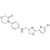 4-(4-(((2-(5-chlorothiophen-2-yl)-4,5-dihydrooxazol-4-yl)methyl)amino)phenyl)morpholin-3-one