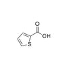 thiophene-2-carboxylic acid
