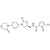 5-chloro-N-(((S)-2-oxo-3-(4-(3-oxomorpholino)phenyl)oxazolidin-5-yl)methyl)thiophene-2-carboxamide 1-oxide
