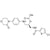 (R)-1-(5-chlorothiophene-2-carboxamido)-3-((4-(3-oxomorpholino)phenyl)amino)propan-2-yl hydrogen carbonate
