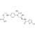 (S)-2-(2-((4-(carboxy(3-(5-chlorothiophene-2-carboxamido)-2-hydroxypropyl)amino)phenyl)amino)ethoxy)acetic acid