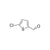 5-chlorothiophene-2-carbaldehyde