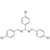 (NE,NE)-N,N'-bis(4-chlorobenzylidene)-1-(4-chlorophenyl)methanediamine