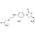 (S)-2-(2-((4-(5-(aminomethyl)-2-oxooxazolidin-3-yl)phenyl)amino)ethoxy)acetic acid hydrochloride
