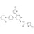 (S)-5-chloro-N-(3-(5-chlorothiophene-2-carboxamido)-2-hydroxypropyl)-N-(4-(3-oxomorpholino)phenyl)thiophene-2-carboxamide