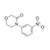 (R,E)-1-chloro-3-((4-chlorobenzylidene)amino)propan-2-ol