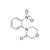 4-(3-aminophenyl)morpholin-3-one