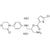 1-amino-3-((4-(3-oxomorpholino)phenyl)amino)propan-2-yl 5-chlorothiophene-2-carboxylate dihydrochloride