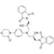 2,2'-((2R,2'R)-((4-(3-oxomorpholino)phenyl)azanediyl)bis(2-hydroxypropane-3,1-diyl))bis(isoindoline-1,3-dione)