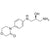 (S)-4-(4-((3-amino-2-hydroxypropyl)amino)phenyl)morpholin-3-one