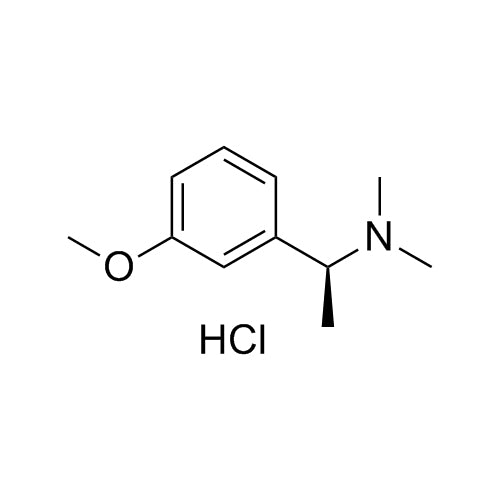 Rivastigmine Hydrogen Tartrate EP Impurity F HCl