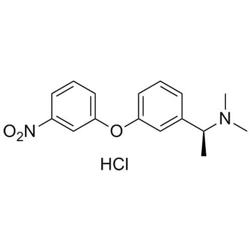 Rivastigmine Ether Impurity HCl