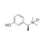 (S)-1-(3-hydroxyphenyl)-N,N-dimethylethanamine oxide