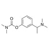 3-(1-(dimethylamino)ethyl)phenyl dimethylcarbamate