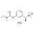 Rivastigmine N-Oxide HCl