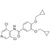 3,4-bis(cyclopropylmethoxy)-N-(3,5-dichloropyridin-4-yl)benzamide
