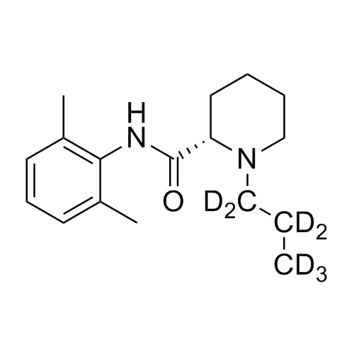 Ropivacaine-d7