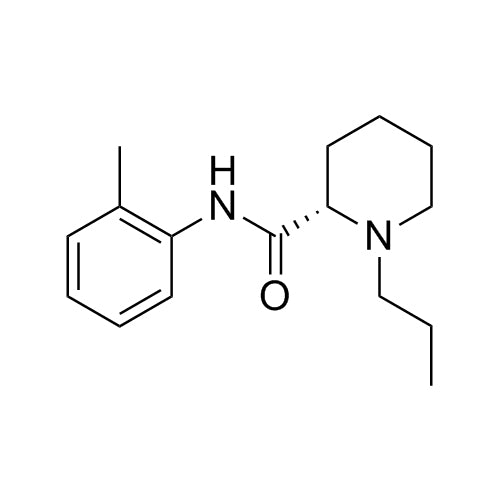 Ropivacaine Monomethyl Impurity