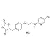 5-Hydroxy Roiglitazone HCl