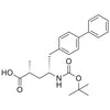(2R,4R)-5-([1,1'-biphenyl]-4-yl)-4-((tert-butoxycarbonyl)amino)-2-methylpentanoic acid
