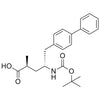 (2S,4R)-5-([1,1'-biphenyl]-4-yl)-4-((tert-butoxycarbonyl)amino)-2-methylpentanoic acid