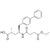 (2R,4S)-5-([1,1'-biphenyl]-4-yl)-4-(4-ethoxy-4-oxobutanamido)-2-methylpentanoic acid