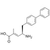 (R)-5-([1,1'-biphenyl]-4-yl)-4-amino-2-methylpent-2-enoic acid