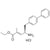 (R)-ethyl 5-([1,1'-biphenyl]-4-yl)-4-amino-2-methylpent-2-enoate hydrochloride