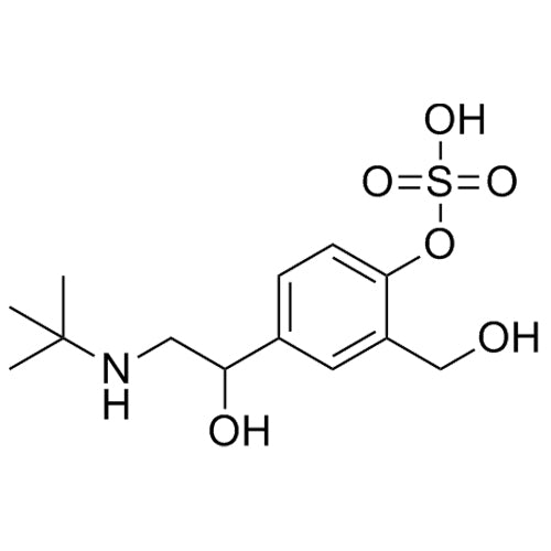 Albuterol Sulfate