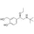 (R)-4-(2-(tert-butylamino)-1-ethoxyethyl)-2-(hydroxymethyl)phenol