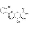 Salicylic Acid Acyl-beta-D-Glucuronide