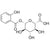 Salicylic Acid Acyl-beta-D-Glucuronide