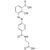 (E)-3-((4-((2-carboxyethyl)carbamoyl)phenyl)diazenyl)-2-hydroxybenzoic acid