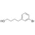 4-(3-bromophenyl)butan-1-ol
