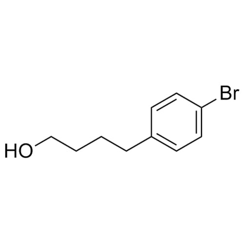 4-(4-bromophenyl)butan-1-ol