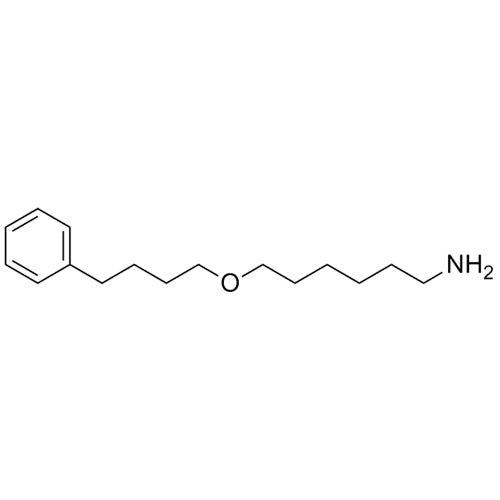 6-(4-phenylbutoxy)hexan-1-amine