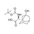(S)-2-((tert-butoxycarbonyl)amino)-2-((1r,3R,5R,7S)-3-hydroxyadamantan-1-yl)acetic acid