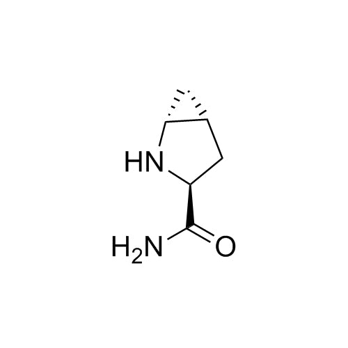 (1R,3S,5R)-2-azabicyclo[3.1.0]hexane-3-carboxamide
