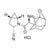 (1S,3S,5S)-2-((2S)-2-amino-2-(4-oxatetracyclo[4.3.1.13,8.03,5]undecan-1-yl)acetyl)-2-azabicyclo[3.1.0]hexane-3-carbonitrile hydrochloride