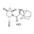 (1S,3S,5S)-2-((S)-2-(adamantan-1-yl)-2-aminoacetyl)-2-azabicyclo[3.1.0]hexane-3-carbonitrile hydrochloride