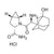 (1S,3S,5S)-2-((S)-2-amino-2-(3-hydroxyadamantan-1-yl)acetyl)-2-azabicyclo[3.1.0]hexane-3-carboxamide hydrochloride