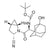 tert-butyl ((S)-2-((1S,3S,5S)-3-cyano-2-azabicyclo[3.1.0]hexan-2-yl)-1-((3-hydroxyadamantan-1-yl)-2-oxoethyl)carbamate