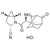 (1S,3S,5S)-2-((S)-2-amino-2-(4-oxoadamantan-1-yl)acetyl)-2-azabicyclo[3.1.0]hexane-3-carbonitrile hydrochloride