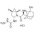 N-((1S,3S,5S)-2-((S)-2-amino-2-(3-hydroxyadamantan-1-yl)acetyl)-2-azabicyclo[3.1.0]hexan-3-yl)hydrazinecarboxamide hydrochloride