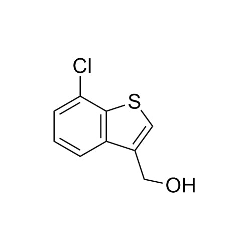 Sertaconazole EP Impurity C
