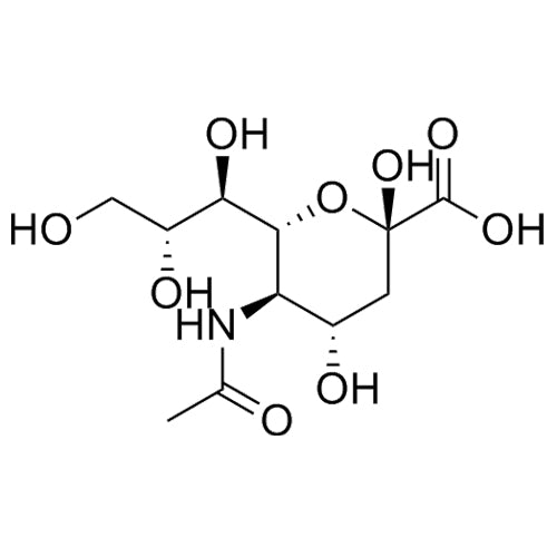 N-Acetylneuraminic Acid