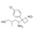 (N,N-Didemethyl)-1-Hydroxy-Sibutramine HCl