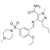 (E)-4-((2-ethoxy-5-((4-methylpiperazin-1-yl)sulfonyl)benzylidene)amino)-1-methyl-3-propyl-1H-pyrazole-5-carboxamide