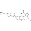 Hydroxythio Acetildenafil